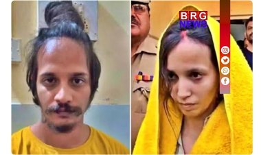 अदालत ने 'नीले ड्रम हत्याकांड' को माना दुर्लभतम अपराध, सुनाई मौत की सजा !