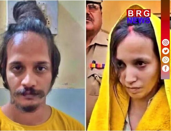 अदालत ने 'नीले ड्रम हत्याकांड' को माना दुर्लभतम अपराध, सुनाई मौत की सजा !