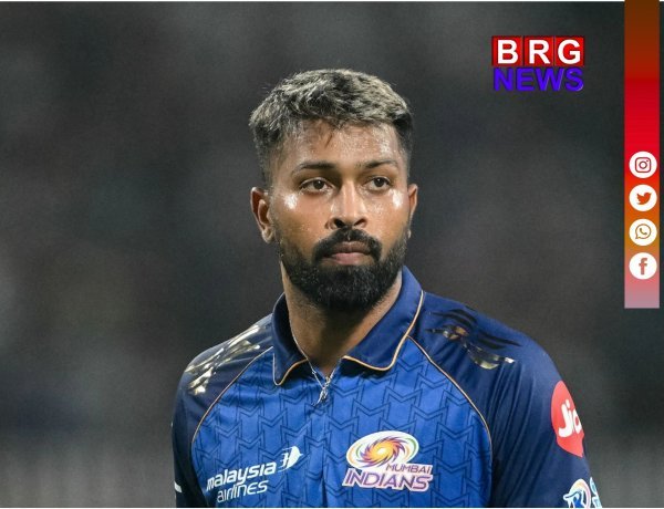 हार्दिक पांड्या की ताजा फिटनेस रिपोर्ट चौंका देगी, IPL 2027 तक के लिए बाहर !